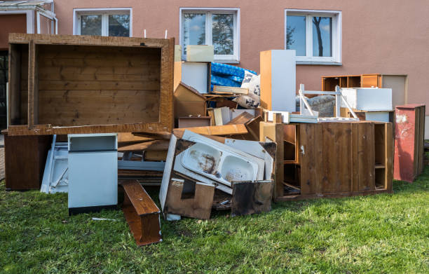 Best Basement Cleanout Services  in Newburgh Heights, OH