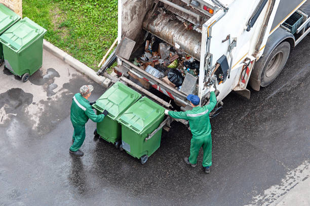 Best Dumpster Rental Services  in Newburgh Heights, OH