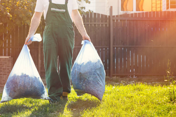 Best Commercial Junk Removal  in Newburgh Heights, OH