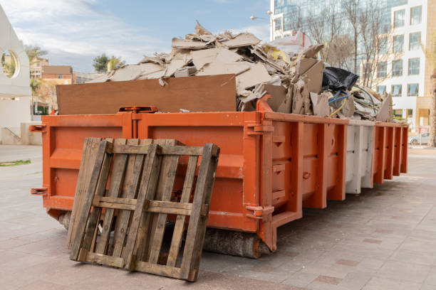 Best Electronics Removal Services  in Newburgh Heights, OH