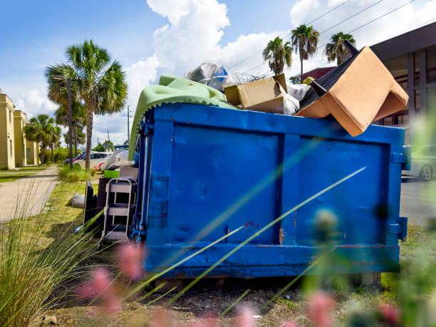 Best Household Junk Removal  in Newburgh Heights, OH