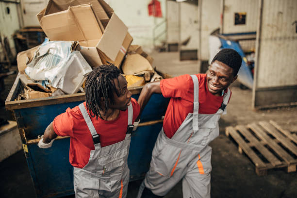 Best Furniture Removal Near Me  in Newburgh Heights, OH