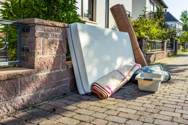Best Household Junk Removal  in Newburgh Heights, OH