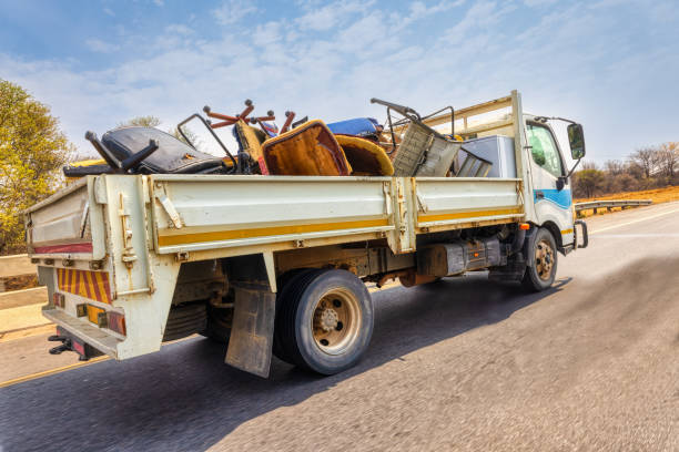 Basement Cleanout Services in Newburgh Heights, OH