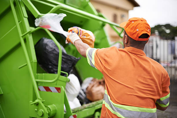 Best Electronics Removal Services  in Newburgh Heights, OH