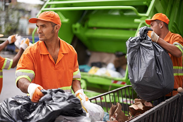Best Full-Service Junk Removal  in Newburgh Heights, OH