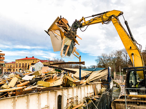 Best Yard Cleanup Services  in Newburgh Heights, OH
